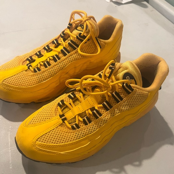 Air Max 95 - Picture 3 of 3